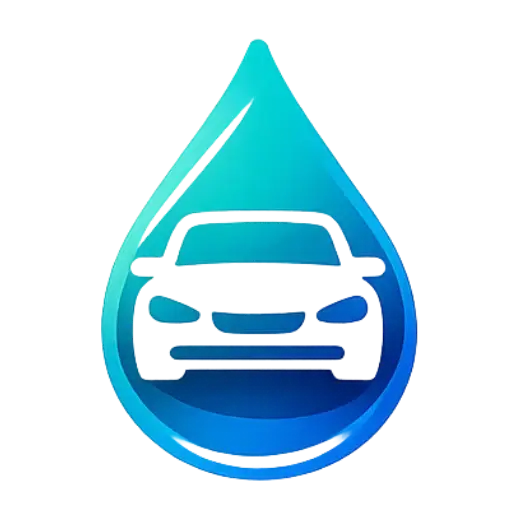 Lavage auto à domicile Vicq-sur-Mer